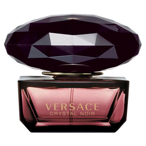 Versace Crystal Noir Woda Perfumowana 50ml 